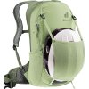 deuter Race Air 10 mineral-grove