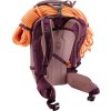 deuter Freerider Pro 30+10 SL ashrose-cassis