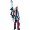 deuter Freerider Pro 30+10 SL ashrose-cassis