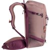 deuter Freerider Pro 30+10 SL ashrose-cassis