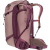 deuter Freerider Pro 30+10 SL ashrose-cassis