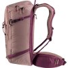 deuter Freerider Pro 30+10 SL ashrose-cassis
