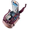 deuter Freerider Pro 30+10 SL ashrose-cassis