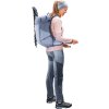 deuter Futura 21 SL polar-bluejay