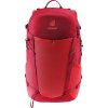 deuter Futura 23 cherry-masala