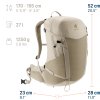 deuter Futura 27 greystone-alu