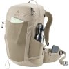 deuter Futura 27 greystone-alu