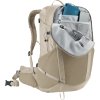 deuter Futura 27 greystone-alu