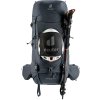 deuter Aircontact Core 50+10 Black
