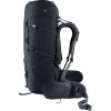 deuter Aircontact Core 50+10 Black