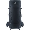 deuter Aircontact Core 50+10 Black