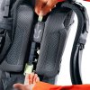 deuter Aircontact Core 50+10 Black