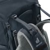 deuter Aircontact Core 50+10 Black