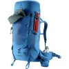 deuter Aircontact Core 60+10 baltic-nightblue