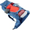 deuter Aircontact Core 60+10 baltic-nightblue