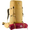 deuter Aircontact Core 60+10 savanna-nori