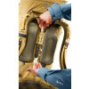 deuter Aircontact Core 60+10 savanna-nori