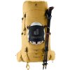 deuter Aircontact Core 60+10 savanna-nori