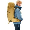 deuter Aircontact Core 60+10 savanna-nori