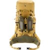 deuter Aircontact Core 60+10 savanna-nori