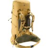 deuter Aircontact Core 60+10 savanna-nori