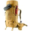 deuter Aircontact Core 60+10 savanna-nori