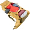 deuter Aircontact Core 60+10 savanna-nori
