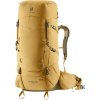 deuter Aircontact Core 60+10 savanna-nori