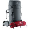 deuter Aircontact Core 65+10 SL graphite