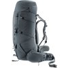 deuter Aircontact Core 65+10 SL graphite