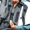 deuter Aircontact Core 65+10 SL graphite