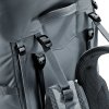 deuter Aircontact Core 65+10 SL graphite