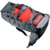 deuter Aircontact Core 65+10 SL graphite