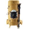 deuter Aircontact Core 65+10 SL savanna-nori