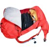 deuter Guide 32+6 SL poppy-crimson