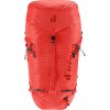deuter Guide 32+6 SL poppy-crimson