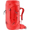 deuter Guide 32+6 SL poppy-crimson