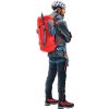 deuter Guide 34+6 poppy-crimson