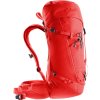 deuter Guide 34+6 poppy-crimson
