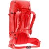 deuter Guide 34+6 poppy-crimson