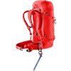 deuter Guide 34+6 poppy-crimson