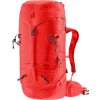 deuter Guide 34+6 poppy-crimson