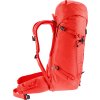 deuter Guide 42+6 SL poppy-crimson