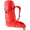 deuter Guide 42+6 SL poppy-crimson