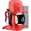 deuter Guide 42+6 SL poppy-crimson