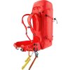 deuter Guide 44+6 poppy-crimson