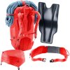 deuter Guide 44+6 poppy-crimson