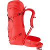 deuter Guide 44+6 poppy-crimson