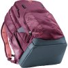 deuter Cotogy cassis-dahlia