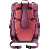 deuter Cotogy cassis-dahlia